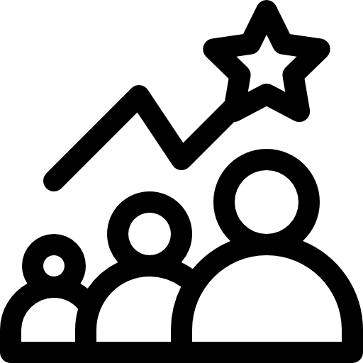 selection icon