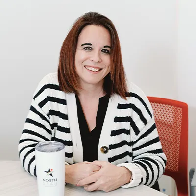 Staff Jennifer Torres Portrait