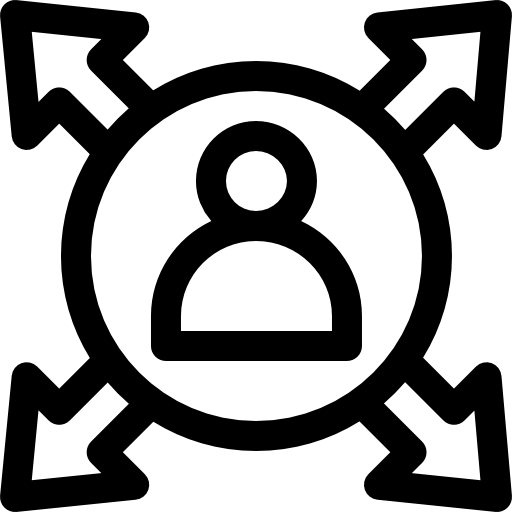 culturely responsive icon